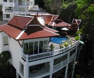 Villa REGTUK Patong Thailand