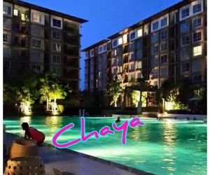 Baan Thew Lom by Chayanan Cha-Am Thailand