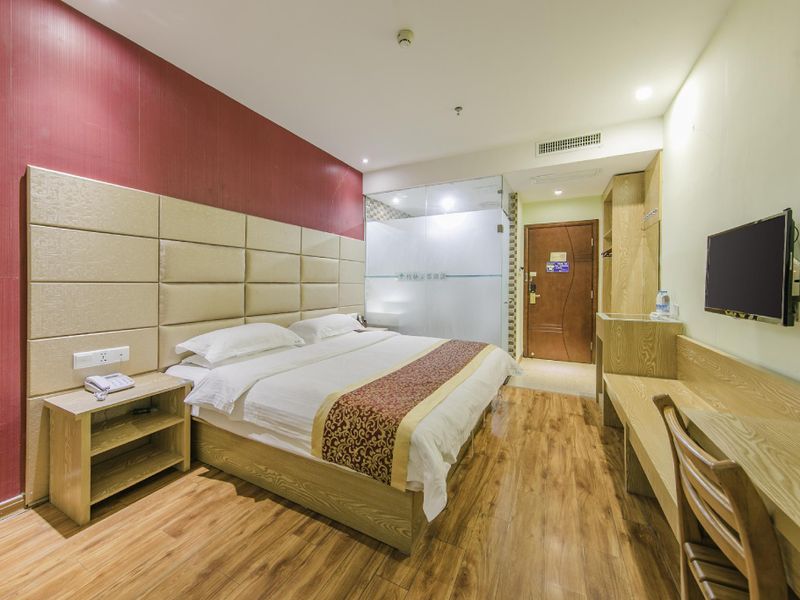 Hotel Photo 2