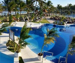 Flat Summer House em Guarajuba Guarajuba Brazil