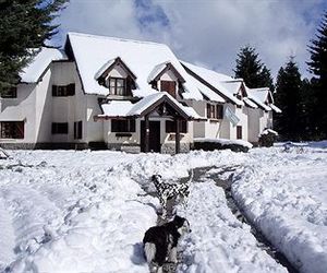 Posada del Angel Bariloche Argentina