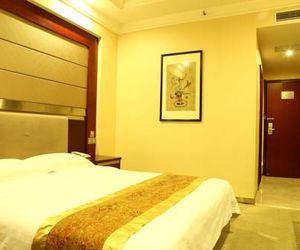 Dunhuang Gold Dragon Hotel Dunhuang China