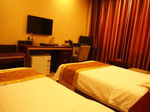 Hotel Photo 14