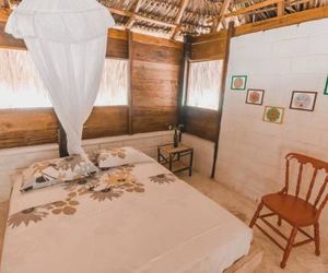Faro Hostel Palomino Nevamar Colombia
