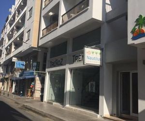 Nautilus Tourist Apartments Larnaca Cyprus