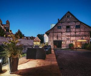 Ferienwohnungen an der Wassermühle Quedlinburg Germany