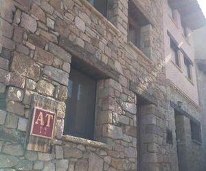 El Pajar del Castillo Mora de Rubielos Spain