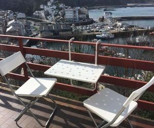 Apartamento Bellavista Luarca Spain