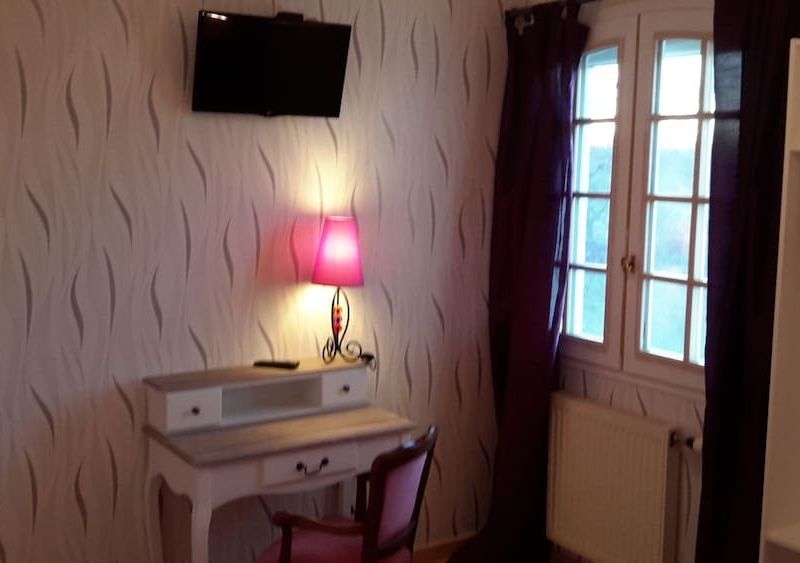 Hotel Photo 5