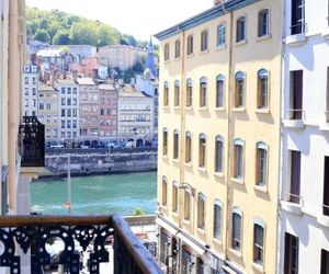 La Suite Terreaux Lyon France