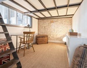 ClubLord - Lovely Loft Part Dieu Lyon France