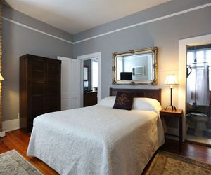 OCASEYS BED & BREAKFAST San Antonio United States