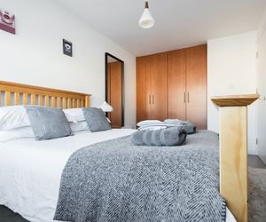 The Jericho Escape - Comfortable & Modern 4BDR House Oxford United Kingdom