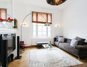 The Notting Hill Westbourne Park - PC2 Shepherds Bush United Kingdom