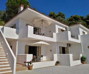 Skiathos Lagoterra Apartments Skiathos Town Greece