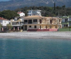 Akrogiali Beach Apartments Akrogiali Greece
