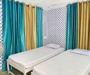 Daavens Island Resort Puri India