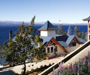 Sol del Nahuel Bariloche Argentina