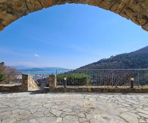 La Pietra La Spezia Italy