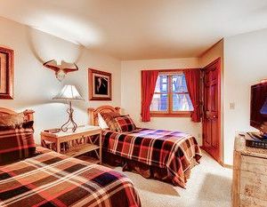 Chateau Chamonix by Wyndham Vacation Rentals Steamboat Springs United States