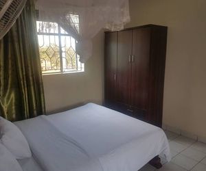 Good Samaritan Inn Kisumu Kenya