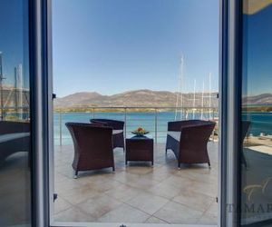 Apartments Tamaris Bjelila Montenegro