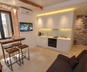 Cute and Nice Old Town Apartment Kotor Montenegro