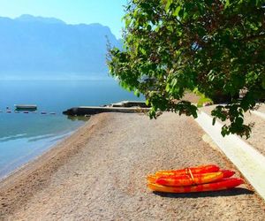 Holiday house in the Kotor Bay Tivat Montenegro