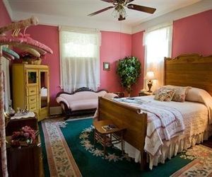 Brackenridge House Bed and Breakfast San Antonio United States