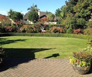 Huntington House Tauranga New Zealand