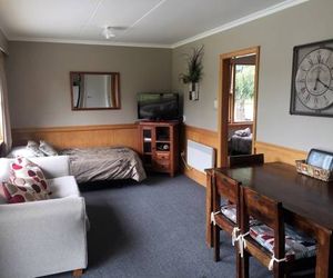 Clutha Gold Cottages Roxburgh New Zealand