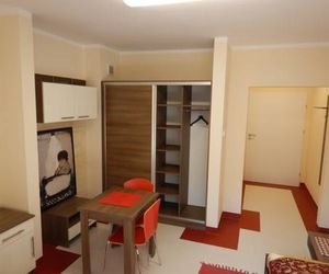 Hostel Skłodowska Lublin Poland