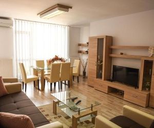 Apartament Belvedere Cluj-Napoca Romania