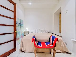 Mike Ryss' Apartment on Nevsky 129