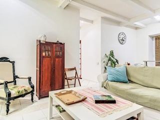 Mike Ryss' Apartment on Nevsky 129