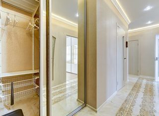 Апартаменты рядом с Московским вокзалом