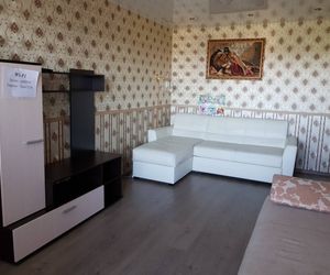Apartment on Inzhenernaya 62 A Pskov Russia