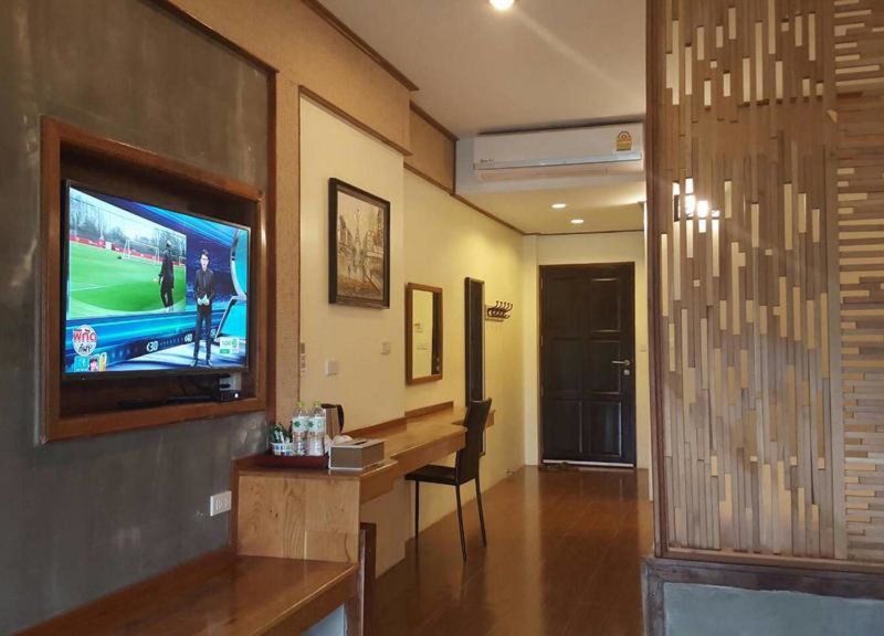 Hotel Photo 13