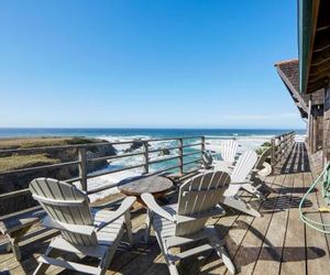 Ocean Breeze Fort Bragg United States