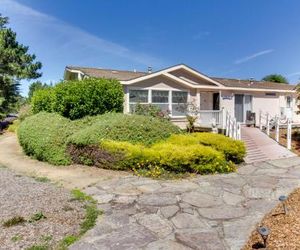 Mendocino Dunes - Sandrahla Fort Bragg United States