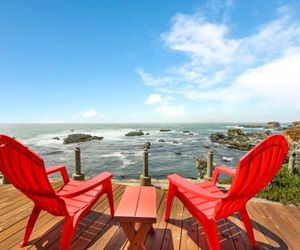 Marebello Fort Bragg United States