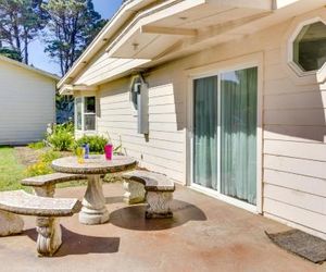 Mendocino Dunes - Sand Dollar Fort Bragg United States