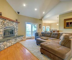 Mule Deer Cabin (4-538) Groveland United States