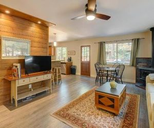 Casa Tahquitz Idyllwild United States
