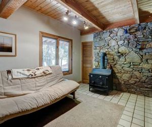 Tahquitz Rock Lodge Idyllwild United States