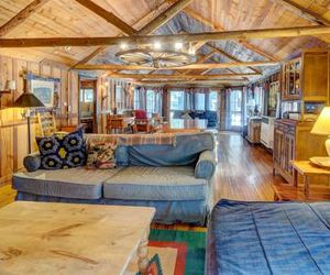 Twin Tree Lodge Idyllwild United States