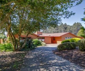 Mendocino Magic Mendocino United States