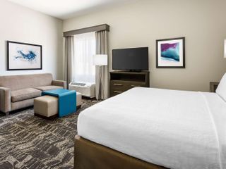 Homewood Suites By Hilton San Jose North