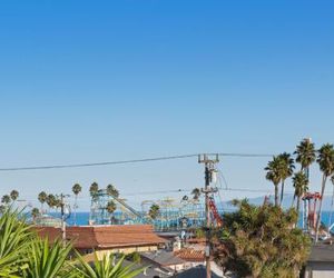 Boardwalk Dream Santa Cruz United States