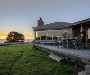 Bovill on Shell Beach Sea Ranch United States